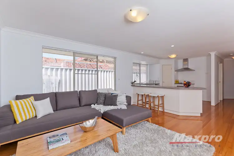 Fourth view of Homely house listing, 40A Bickley Crescent, Manning WA 6152