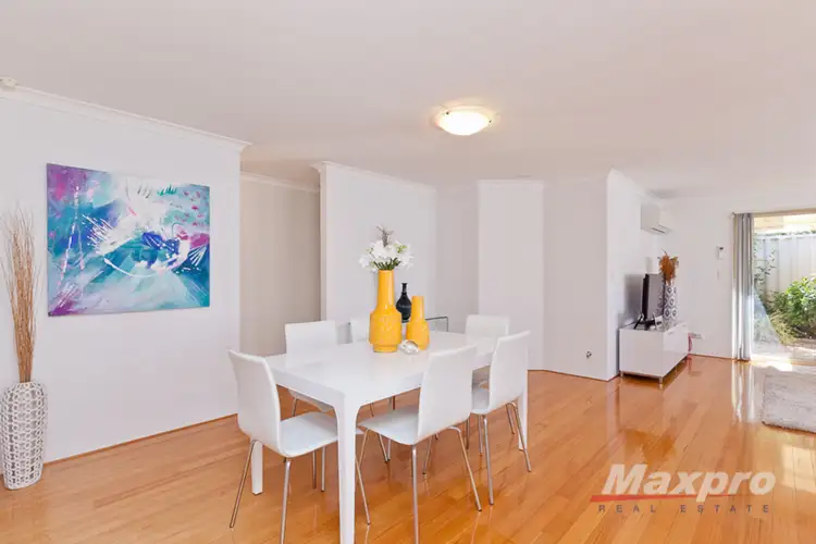 Fifth view of Homely house listing, 40A Bickley Crescent, Manning WA 6152