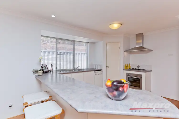 Sixth view of Homely house listing, 40A Bickley Crescent, Manning WA 6152