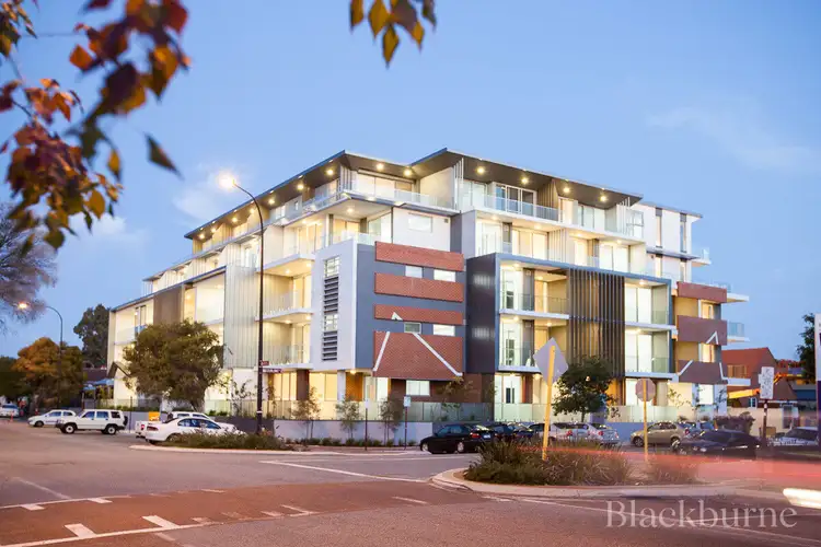 8/103 Harold Street, Highgate WA 6003