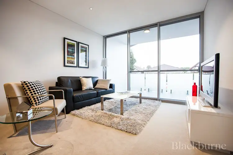 Second view of Homely apartment listing, 8/103 Harold Street, Highgate WA 6003