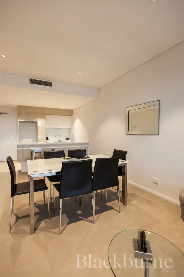 Fifth view of Homely apartment listing, 8/103 Harold Street, Highgate WA 6003