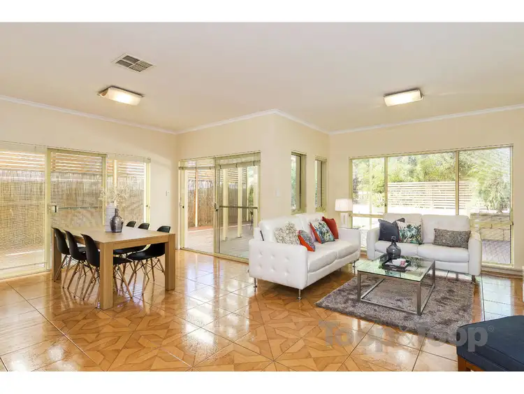 Second view of Homely house listing, 30 Charles Loader Drive, Mile End SA 5031