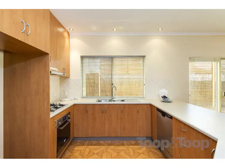 Fifth view of Homely house listing, 30 Charles Loader Drive, Mile End SA 5031