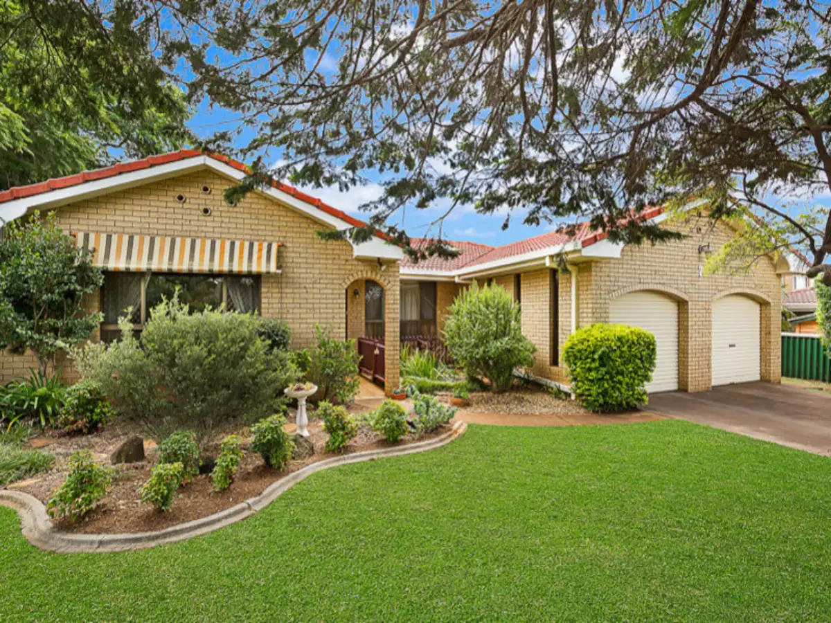 Main view of Homely house listing, 7 Bond Court, Darling Heights QLD 4350