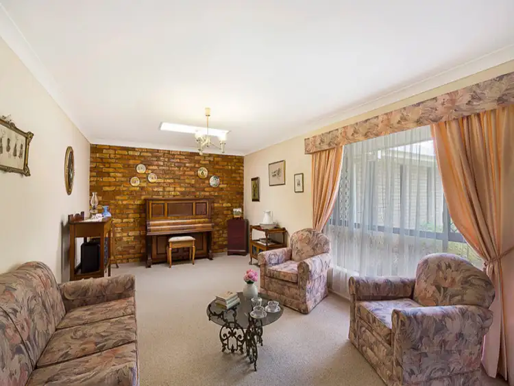 Second view of Homely house listing, 7 Bond Court, Darling Heights QLD 4350