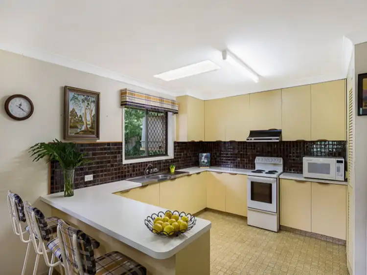 Third view of Homely house listing, 7 Bond Court, Darling Heights QLD 4350