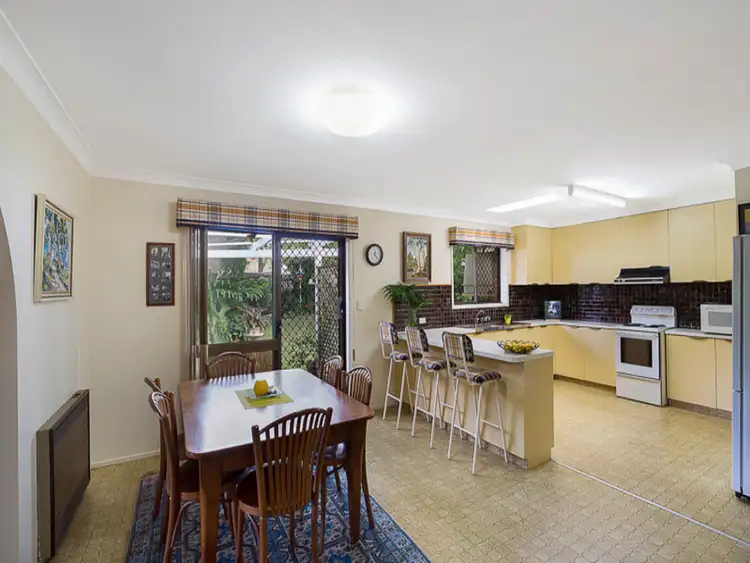 Fifth view of Homely house listing, 7 Bond Court, Darling Heights QLD 4350