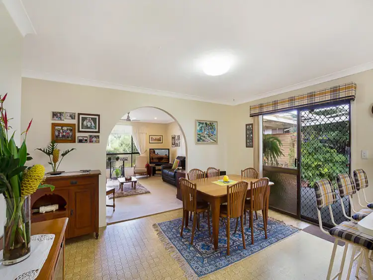 Sixth view of Homely house listing, 7 Bond Court, Darling Heights QLD 4350