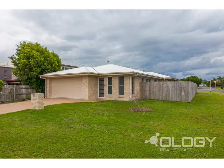 99 Bennett Street, Berserker QLD 4701