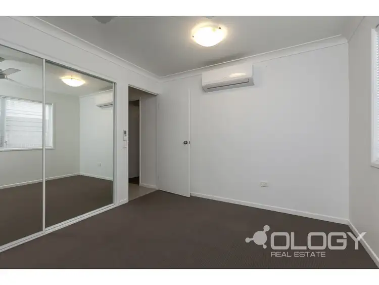 Sixth view of Homely semi-detached listing, 99 Bennett Street, Berserker QLD 4701
