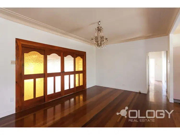 Third view of Homely house listing, 134 Park Street, Park Avenue QLD 4701