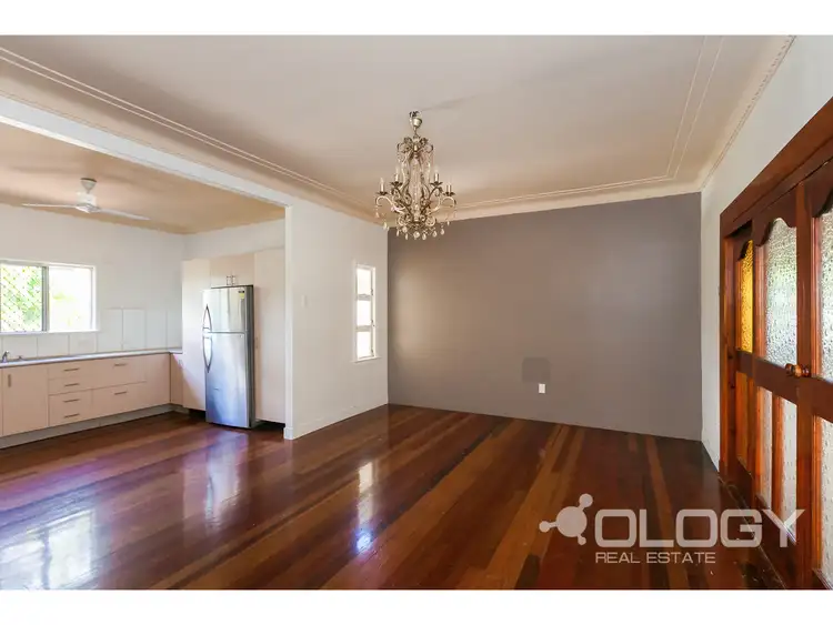 Fourth view of Homely house listing, 134 Park Street, Park Avenue QLD 4701