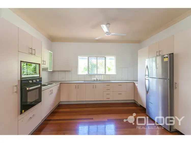 Fifth view of Homely house listing, 134 Park Street, Park Avenue QLD 4701