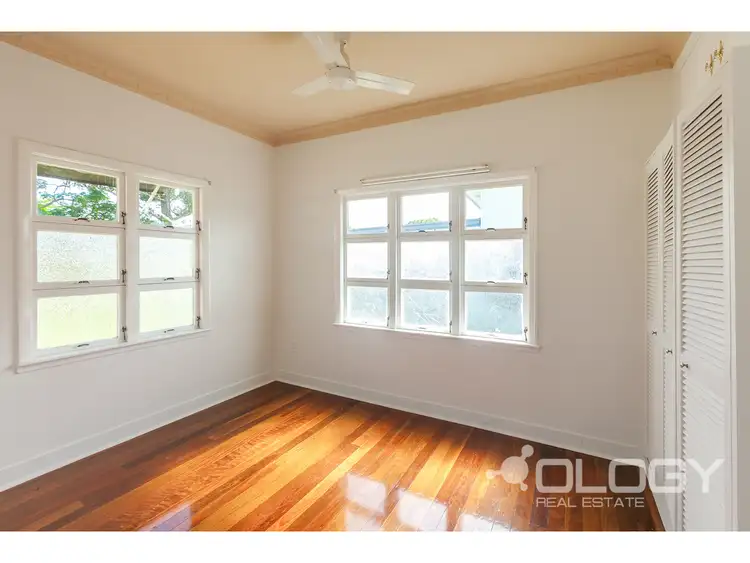 Sixth view of Homely house listing, 134 Park Street, Park Avenue QLD 4701