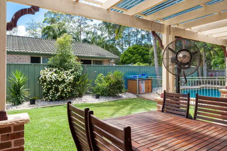 Third view of Homely house listing, 54 Allandale Road, Green Point NSW 2251