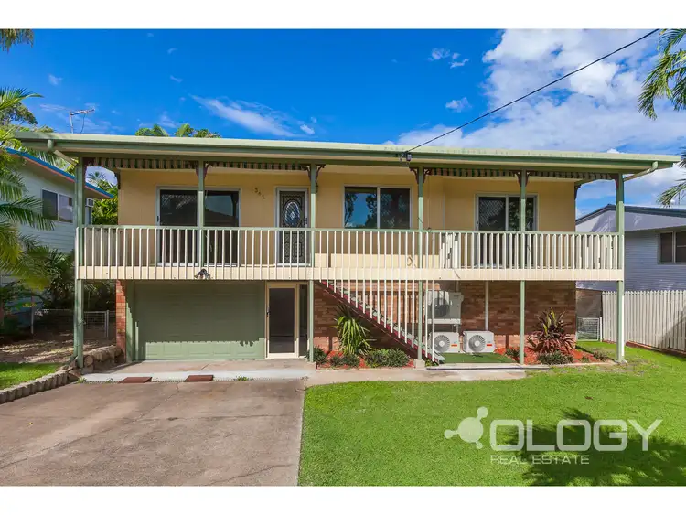 362 Thozet Road, Frenchville QLD 4701