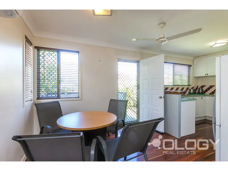 Fourth view of Homely house listing, 362 Thozet Road, Frenchville QLD 4701