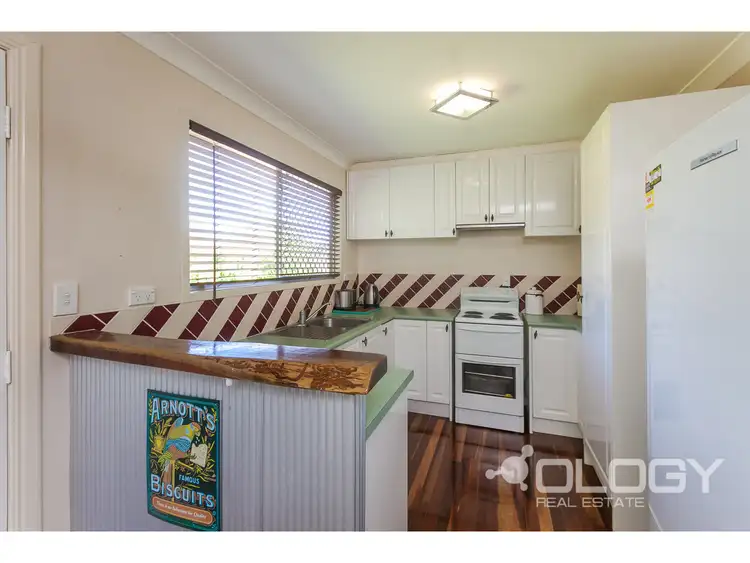 Fifth view of Homely house listing, 362 Thozet Road, Frenchville QLD 4701