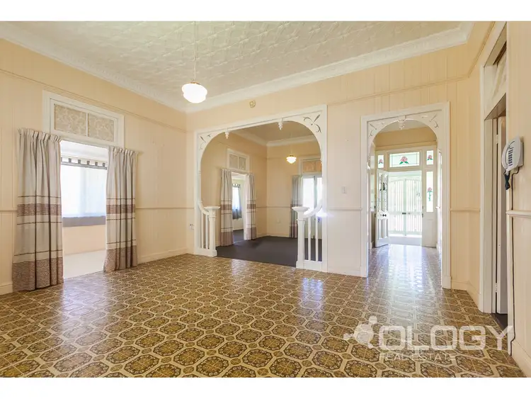 Third view of Homely house listing, 5 Lennox Street, The Range QLD 4700