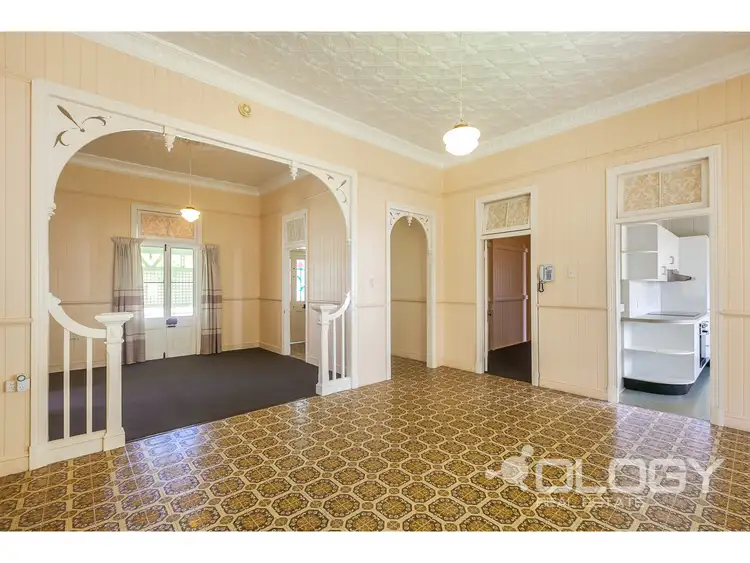 Fifth view of Homely house listing, 5 Lennox Street, The Range QLD 4700