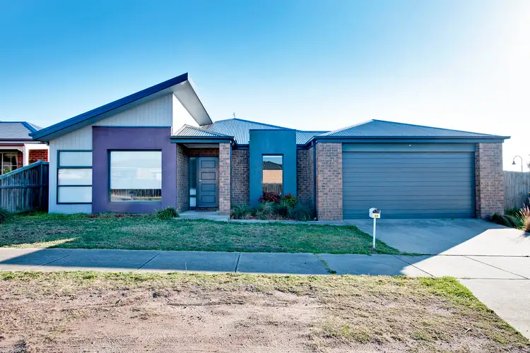 17 Ashleigh Place, Traralgon VIC 3844