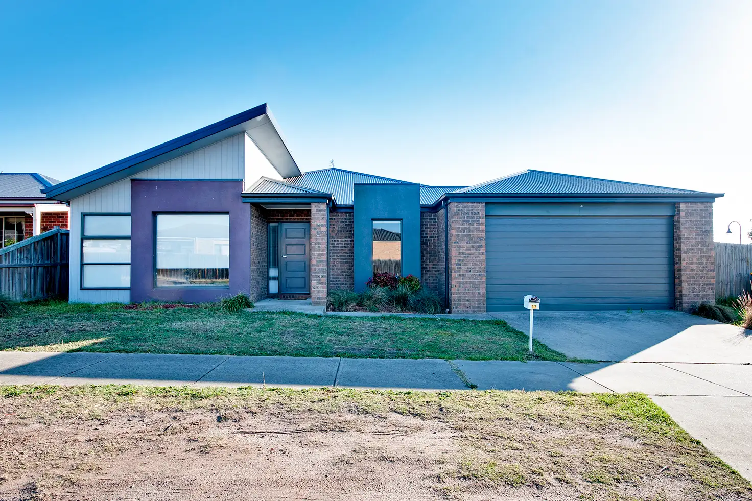 Main view of Homely house listing, 17 Ashleigh Place, Traralgon VIC 3844