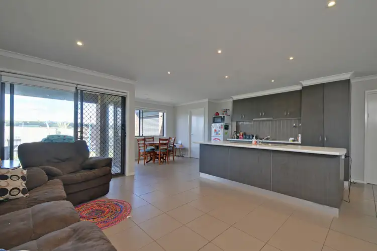 Second view of Homely house listing, 17 Ashleigh Place, Traralgon VIC 3844