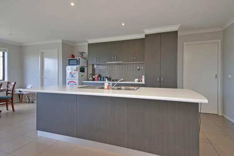 Third view of Homely house listing, 17 Ashleigh Place, Traralgon VIC 3844