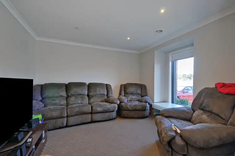 Fifth view of Homely house listing, 17 Ashleigh Place, Traralgon VIC 3844