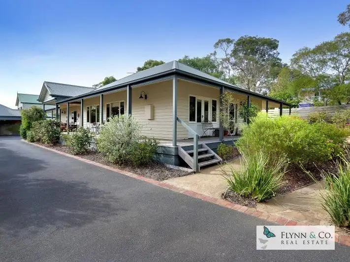 Main view of Homely house listing, 87 Kilburn Grove, Mount Martha VIC 3934