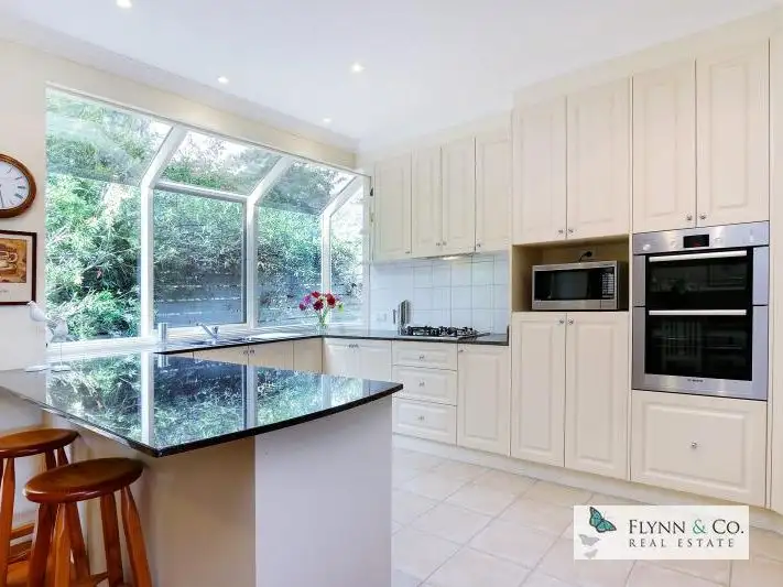 Second view of Homely house listing, 87 Kilburn Grove, Mount Martha VIC 3934