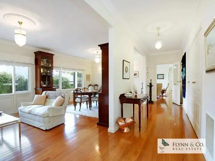 Third view of Homely house listing, 87 Kilburn Grove, Mount Martha VIC 3934