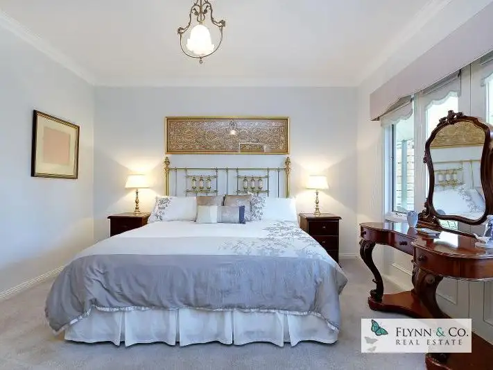 Fourth view of Homely house listing, 87 Kilburn Grove, Mount Martha VIC 3934