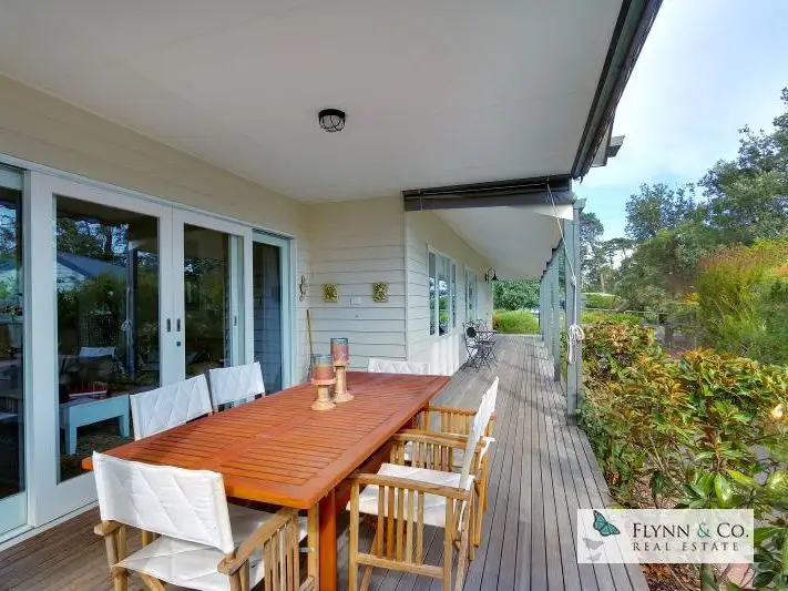 Fifth view of Homely house listing, 87 Kilburn Grove, Mount Martha VIC 3934