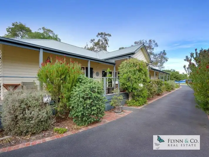 Sixth view of Homely house listing, 87 Kilburn Grove, Mount Martha VIC 3934