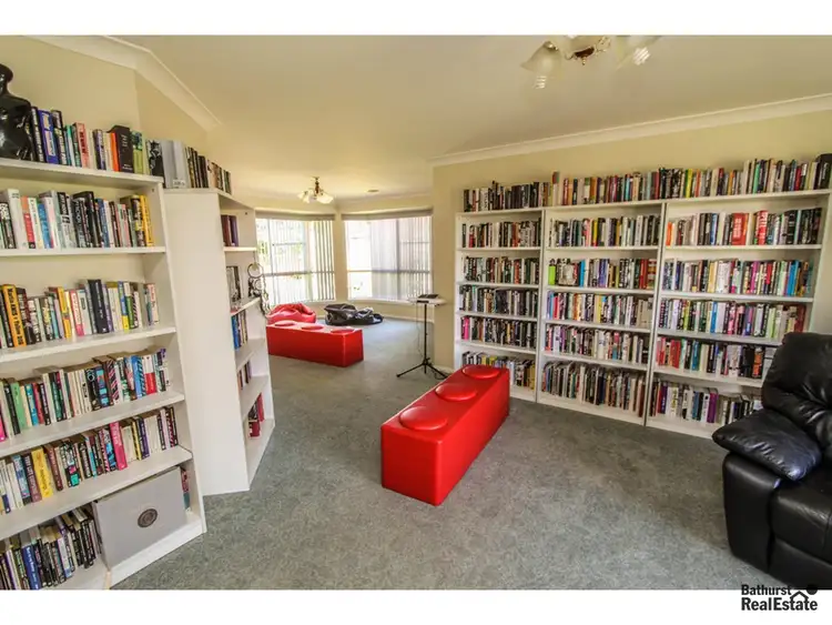 Third view of Homely house listing, 30 Country Way, Bathurst NSW 2795