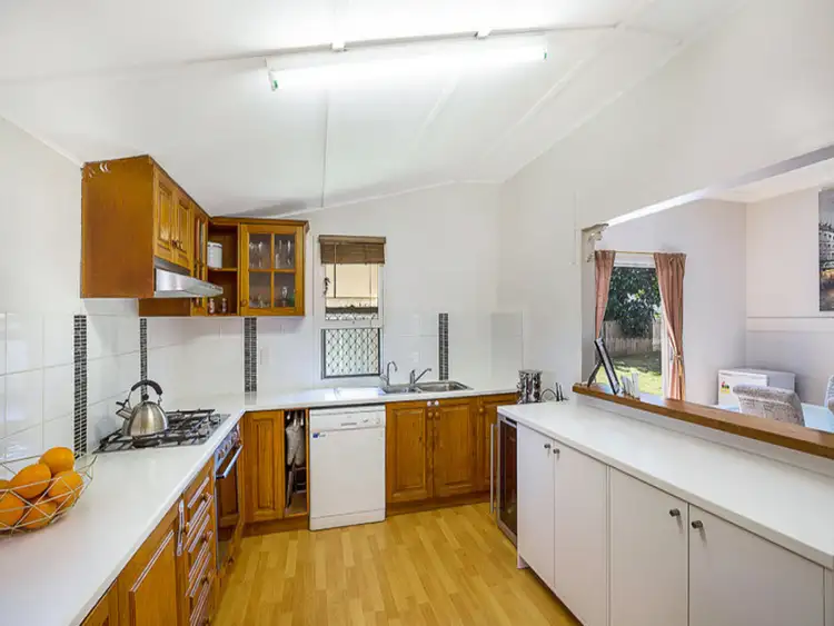 Fifth view of Homely house listing, 1 Partridge Street, North Toowoomba QLD 4350