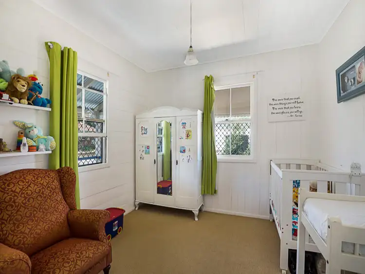 Sixth view of Homely house listing, 1 Partridge Street, North Toowoomba QLD 4350