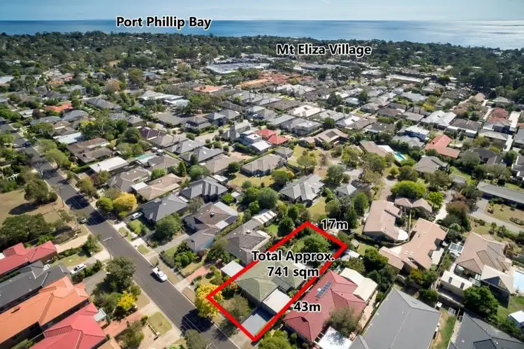 27 Colstan Court, Mount Eliza VIC 3930