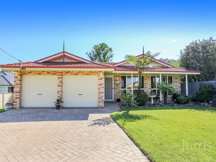 26 Walmsley Street, Millfield NSW 2325