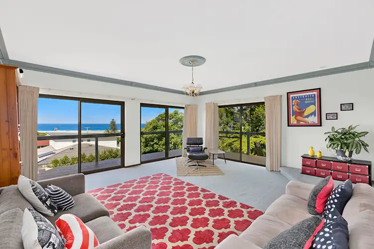 Main view of Homely house listing, 126a Ocean View Drive, Wamberal NSW 2260