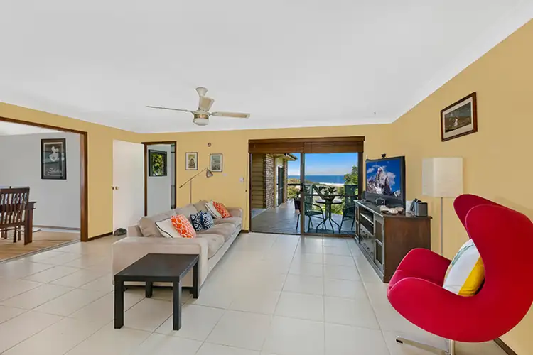 Third view of Homely house listing, 126a Ocean View Drive, Wamberal NSW 2260