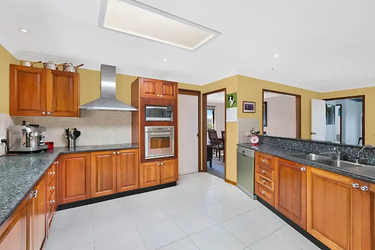 Fourth view of Homely house listing, 126a Ocean View Drive, Wamberal NSW 2260