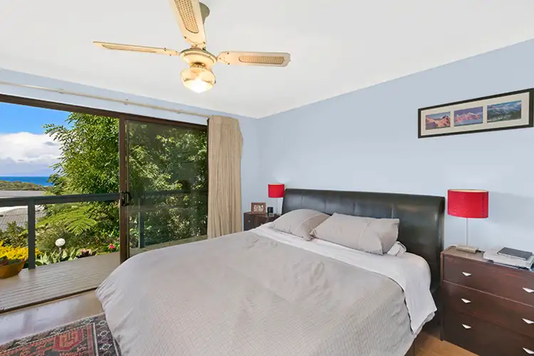 Fifth view of Homely house listing, 126a Ocean View Drive, Wamberal NSW 2260
