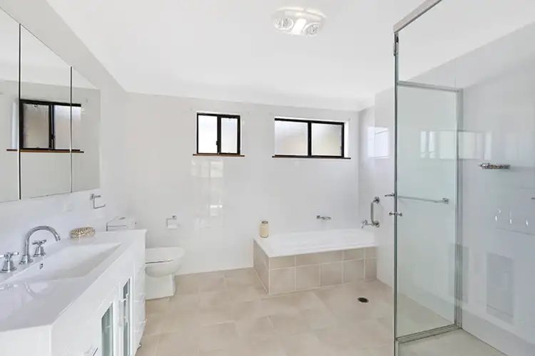 Sixth view of Homely house listing, 126a Ocean View Drive, Wamberal NSW 2260