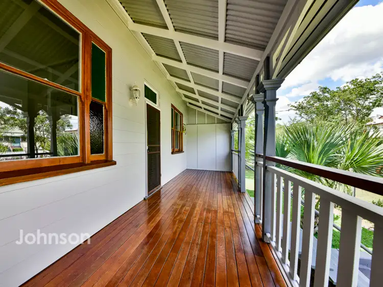 Second view of Homely house listing, 10 Railway Street, East Ipswich QLD 4305