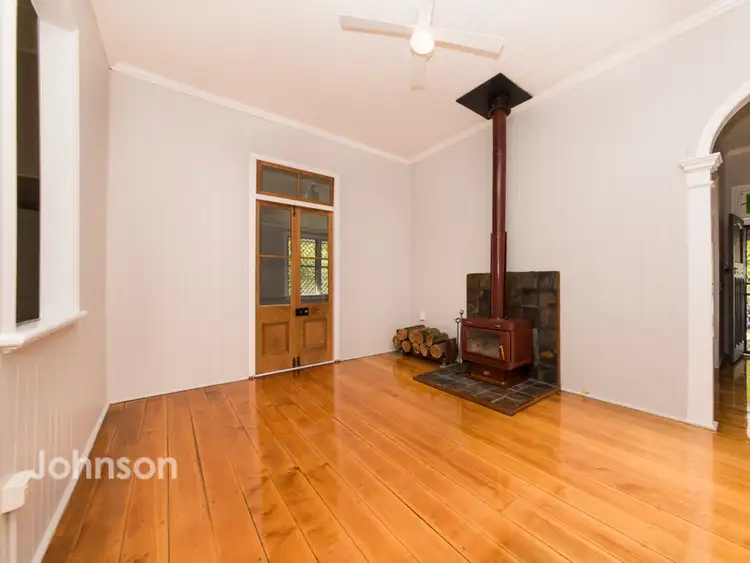Third view of Homely house listing, 10 Railway Street, East Ipswich QLD 4305