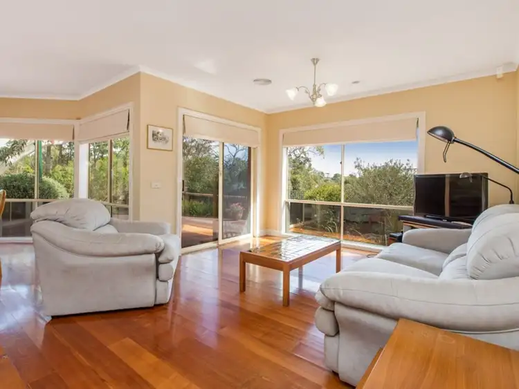 Third view of Homely house listing, 6 Barnett Way, Mount Martha VIC 3934