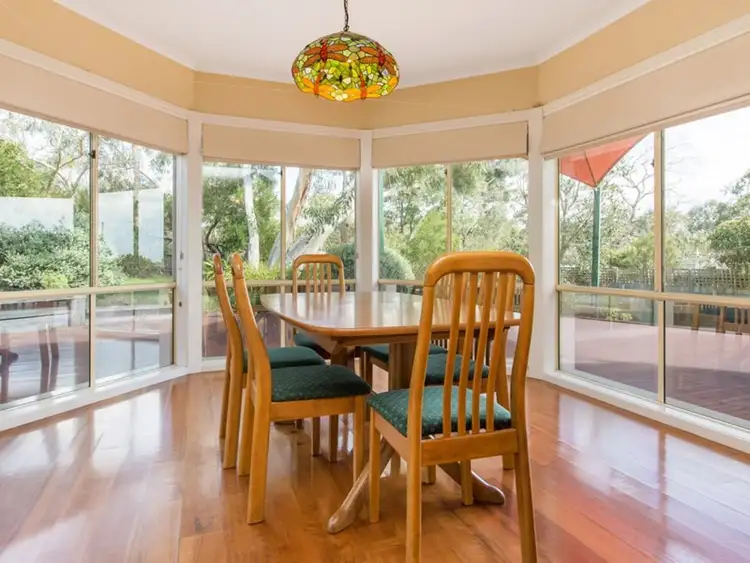 Fourth view of Homely house listing, 6 Barnett Way, Mount Martha VIC 3934